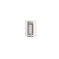 KUZCO LIGHTING INC, MONDRIAN SEMI-FLUSH MOUNTS, SEMI FLUSH MOUNT LIGHT