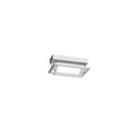 KUZCO LIGHTING INC, MONDRIAN SEMI-FLUSH MOUNTS, SEMI FLUSH MOUNT LIGHT