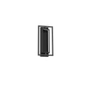 KUZCO LIGHTING INC, MONDRIAN SEMI-FLUSH MOUNTS, SEMI FLUSH MOUNT LIGHT