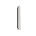 KUZCO LIGHTING INC, MONDRIAN SEMI-FLUSH MOUNTS, SEMI FLUSH MOUNT LIGHT