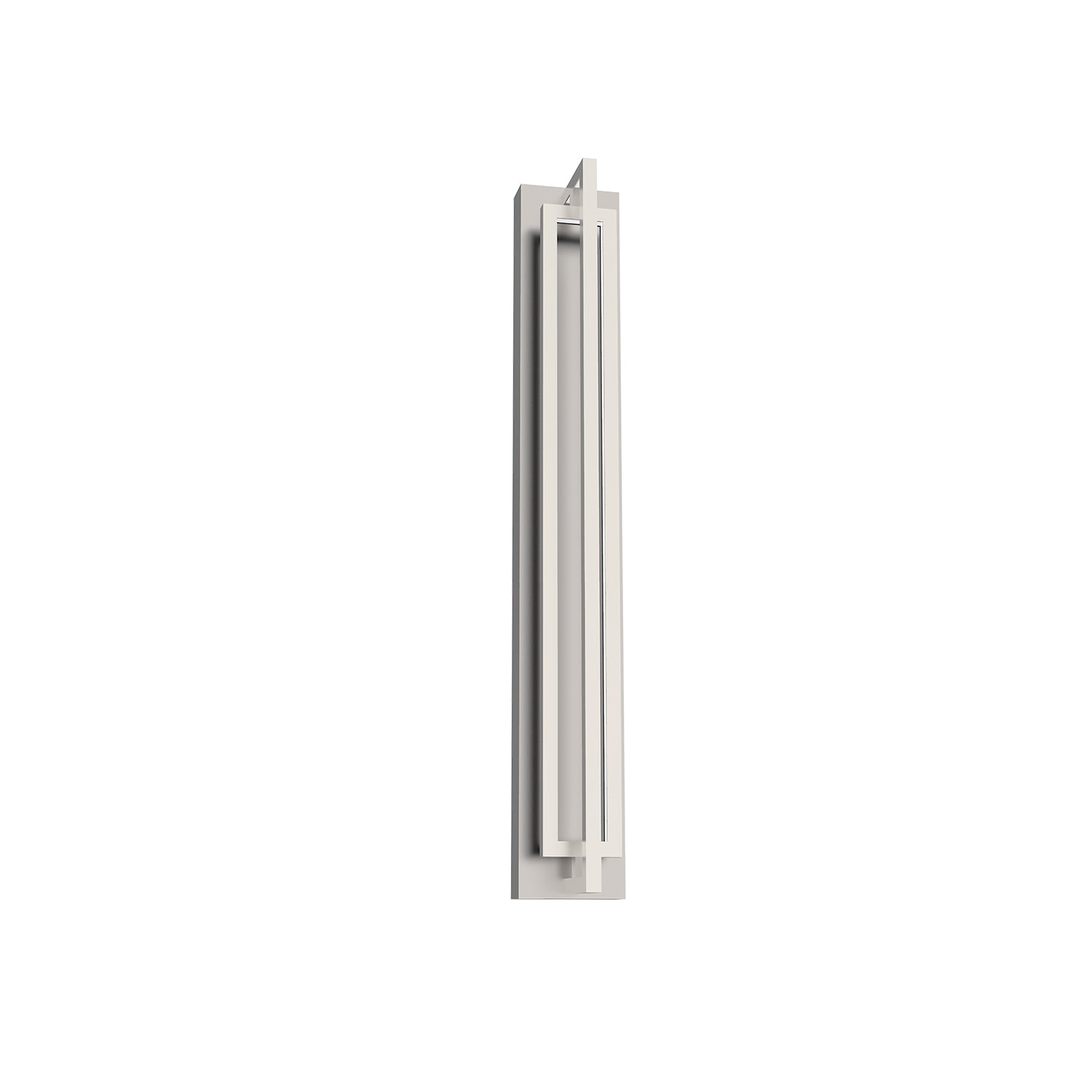 KUZCO LIGHTING INC, MONDRIAN SEMI-FLUSH MOUNTS, SEMI FLUSH MOUNT LIGHT