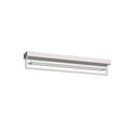 KUZCO LIGHTING INC, MONDRIAN SEMI-FLUSH MOUNTS, SEMI FLUSH MOUNT LIGHT