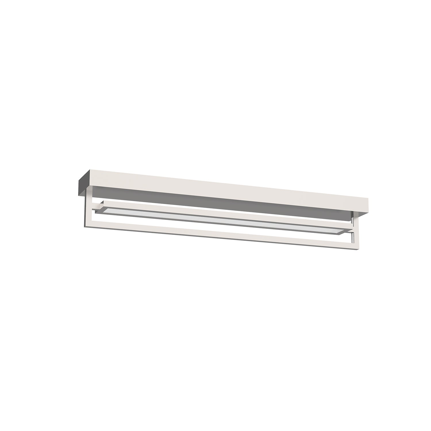 KUZCO LIGHTING INC, MONDRIAN SEMI-FLUSH MOUNTS, SEMI FLUSH MOUNT LIGHT