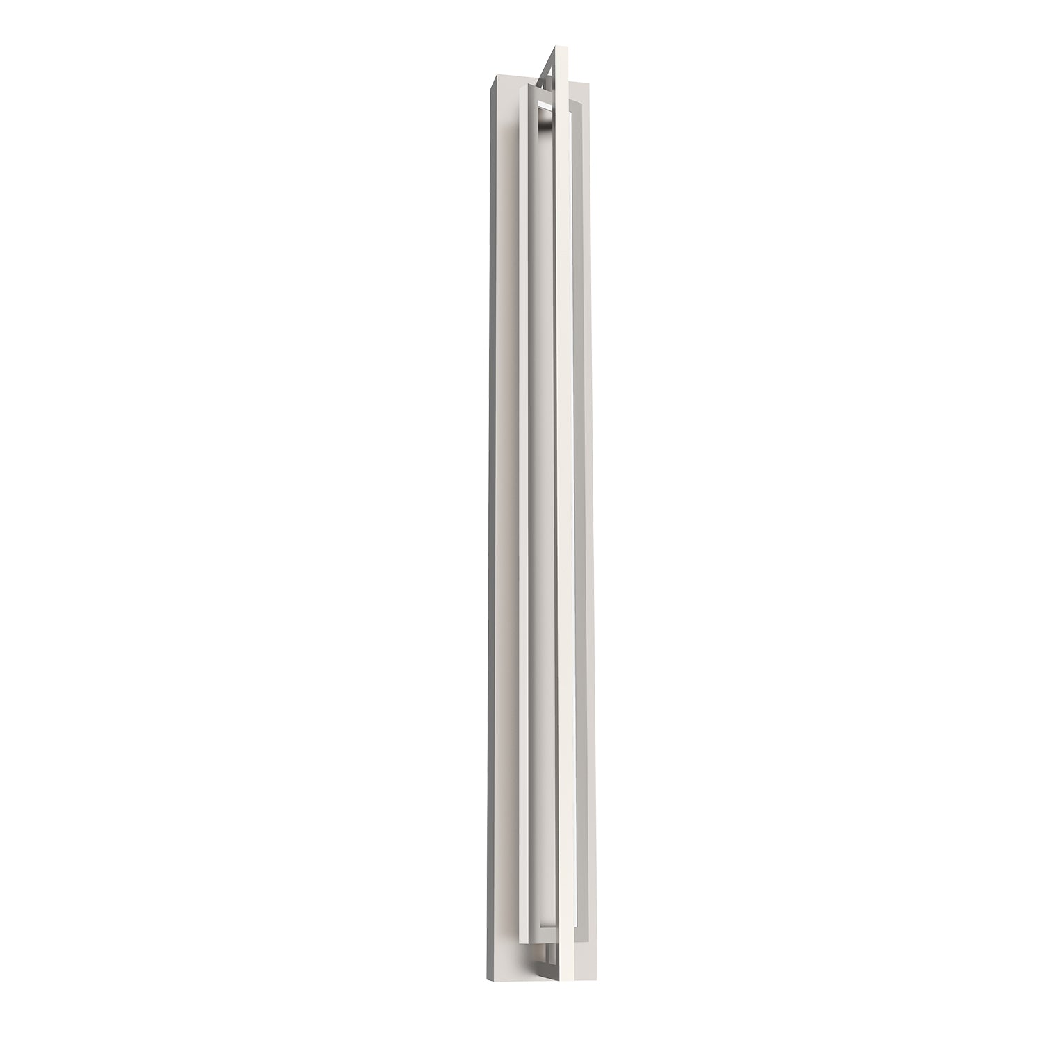 KUZCO LIGHTING INC, MONDRIAN SEMI-FLUSH MOUNTS, SEMI FLUSH MOUNT LIGHT