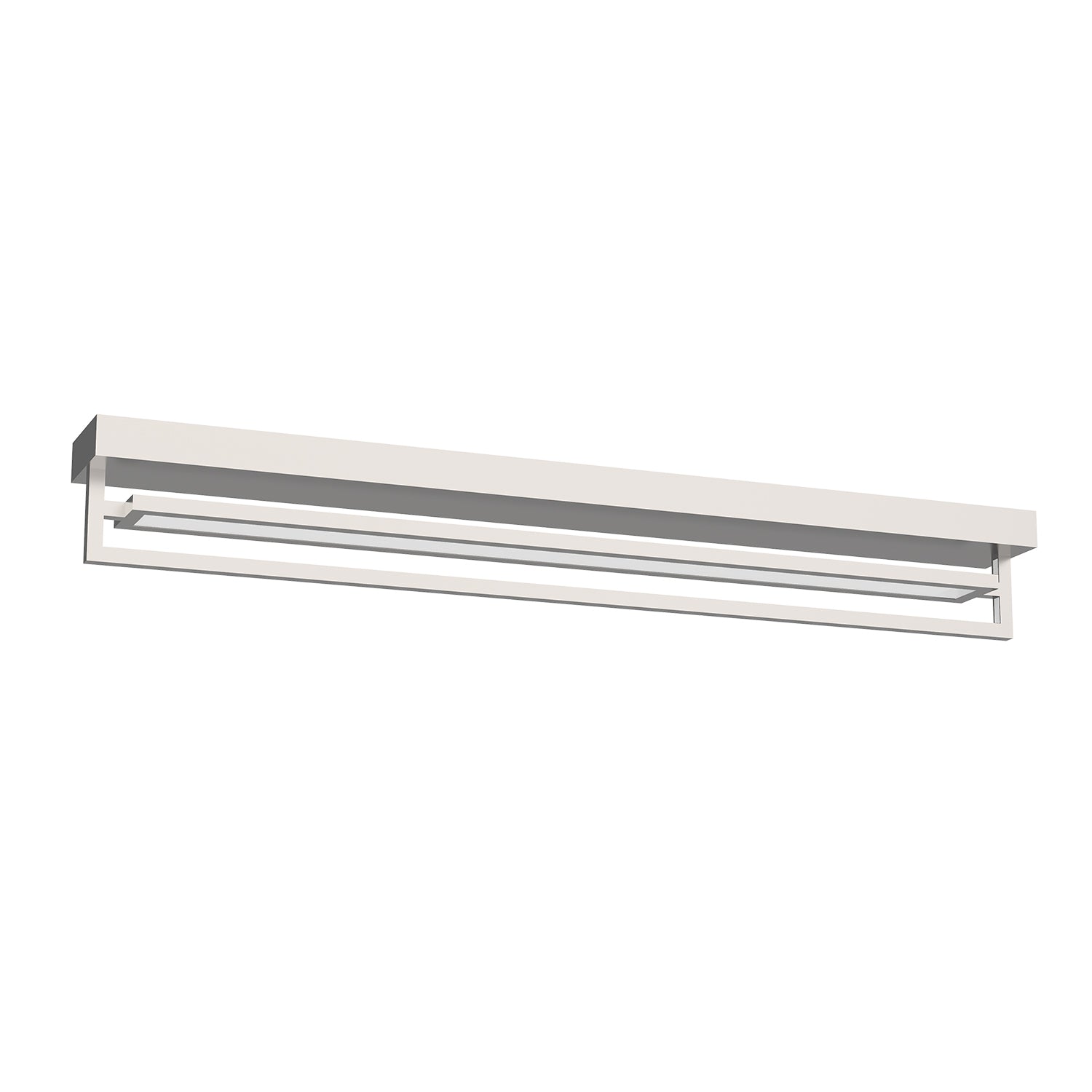 KUZCO LIGHTING INC, MONDRIAN SEMI-FLUSH MOUNTS, SEMI FLUSH MOUNT LIGHT