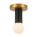 , CALLA FLUSH MOUNTS, FLUSH MOUNT CEILING LIGHTS