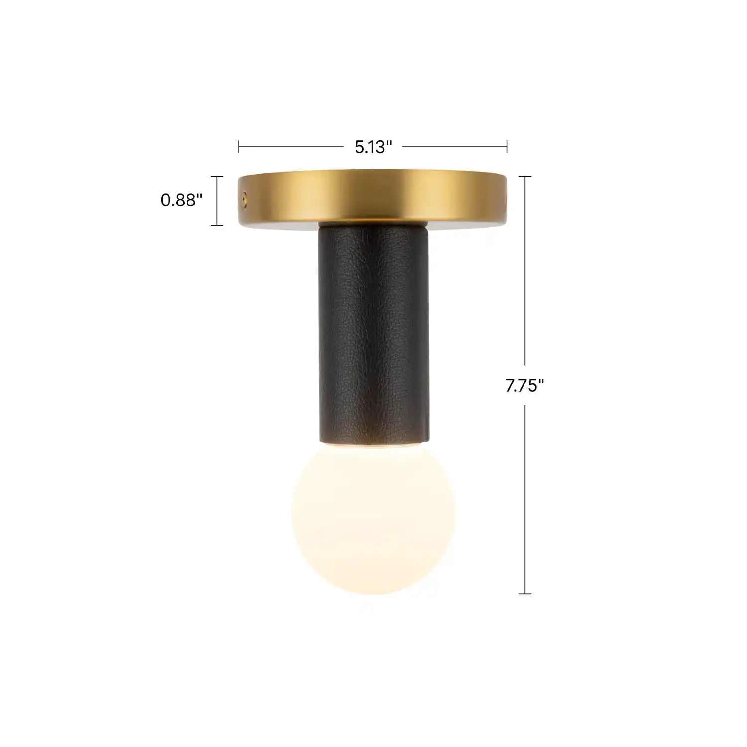 , CALLA FLUSH MOUNTS, FLUSH MOUNT CEILING LIGHTS