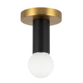 , CALLA FLUSH MOUNTS, FLUSH MOUNT CEILING LIGHTS
