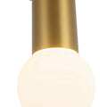 , CALLA FLUSH MOUNTS, FLUSH MOUNT CEILING LIGHTS