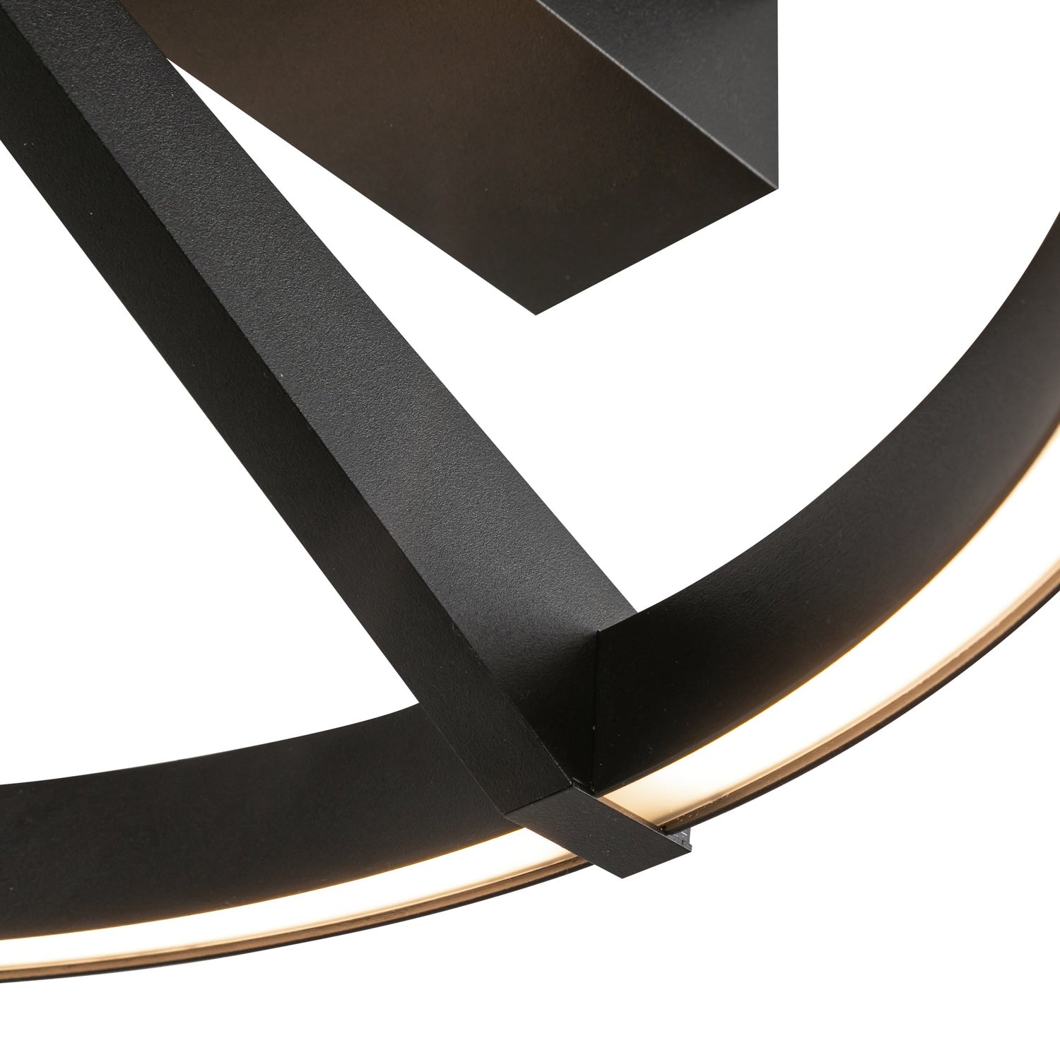 KUZCO LIGHTING INC, RODA SEMI-FLUSH MOUNTS, SEMI FLUSH MOUNT LIGHT