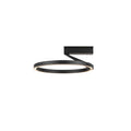 KUZCO LIGHTING INC, RODA SEMI-FLUSH MOUNTS, SEMI FLUSH MOUNT LIGHT