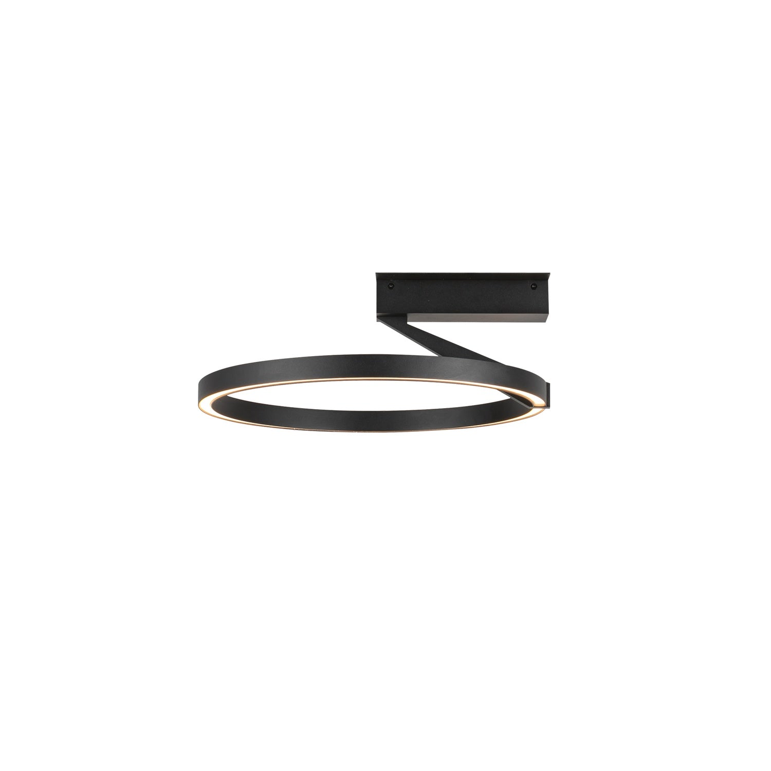 KUZCO LIGHTING INC, RODA SEMI-FLUSH MOUNTS, SEMI FLUSH MOUNT LIGHT