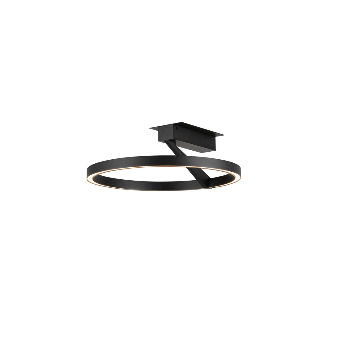 KUZCO LIGHTING INC, RODA SEMI-FLUSH MOUNTS, SEMI FLUSH MOUNT LIGHT