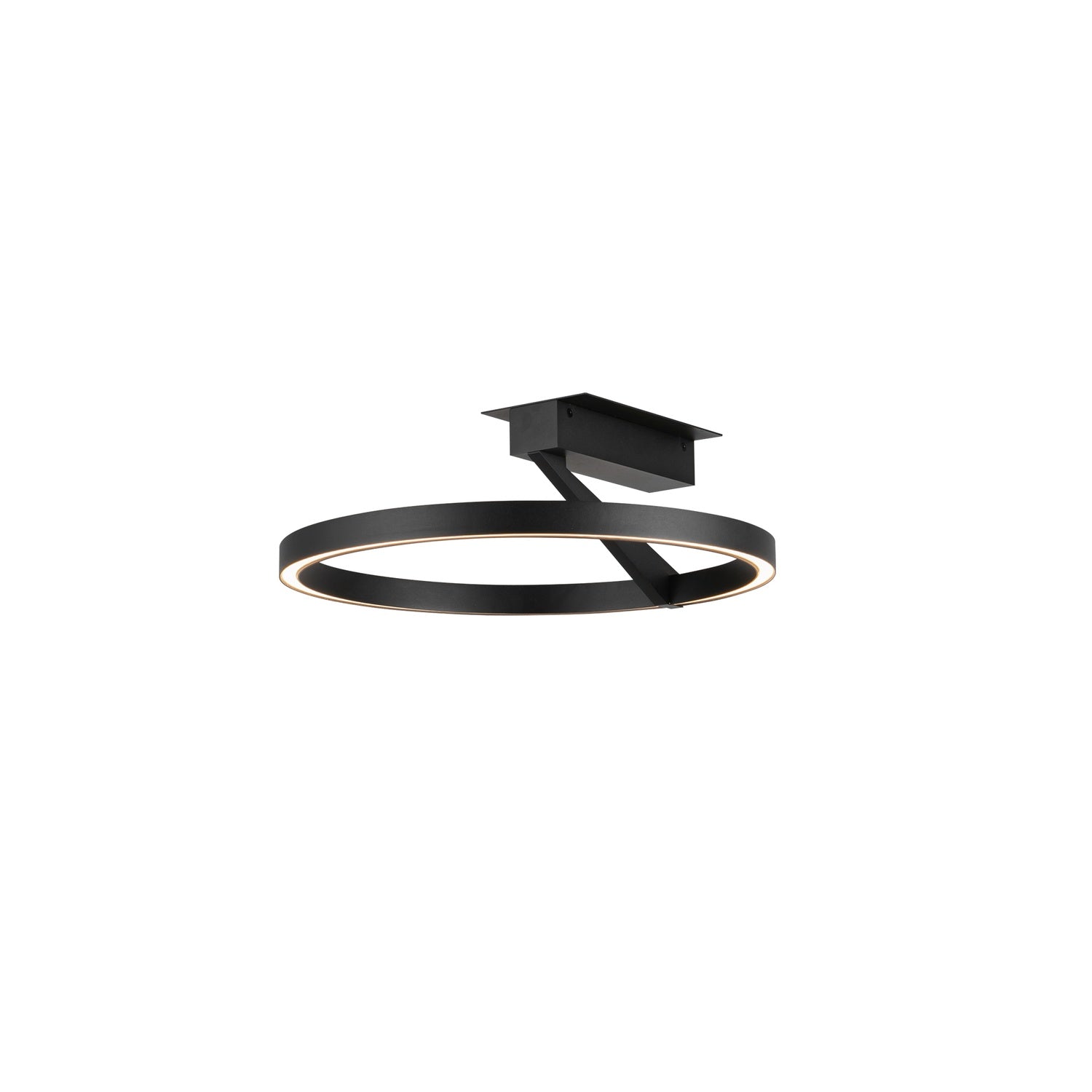 KUZCO LIGHTING INC, RODA SEMI-FLUSH MOUNTS, SEMI FLUSH MOUNT LIGHT