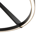 KUZCO LIGHTING INC, RODA SEMI-FLUSH MOUNTS, SEMI FLUSH MOUNT LIGHT
