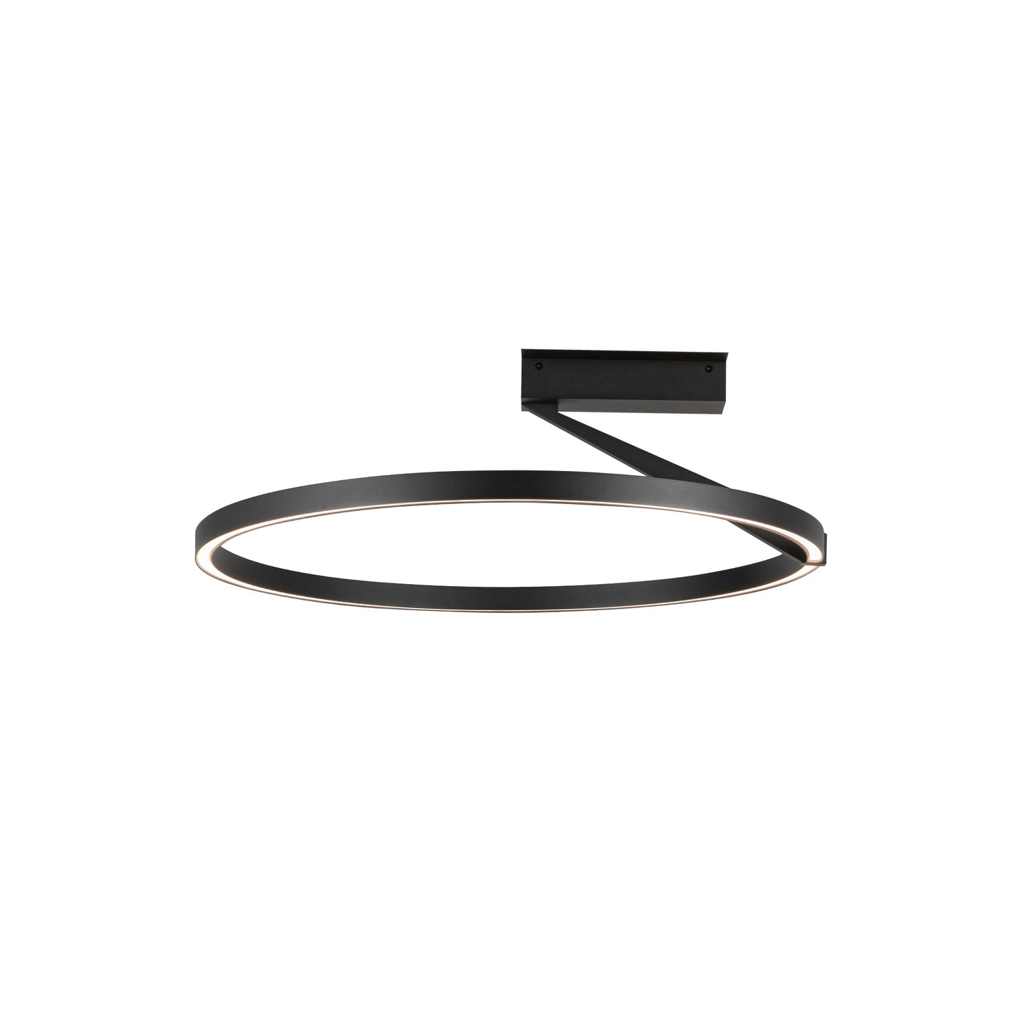 KUZCO LIGHTING INC, RODA SEMI-FLUSH MOUNTS, SEMI FLUSH MOUNT LIGHT