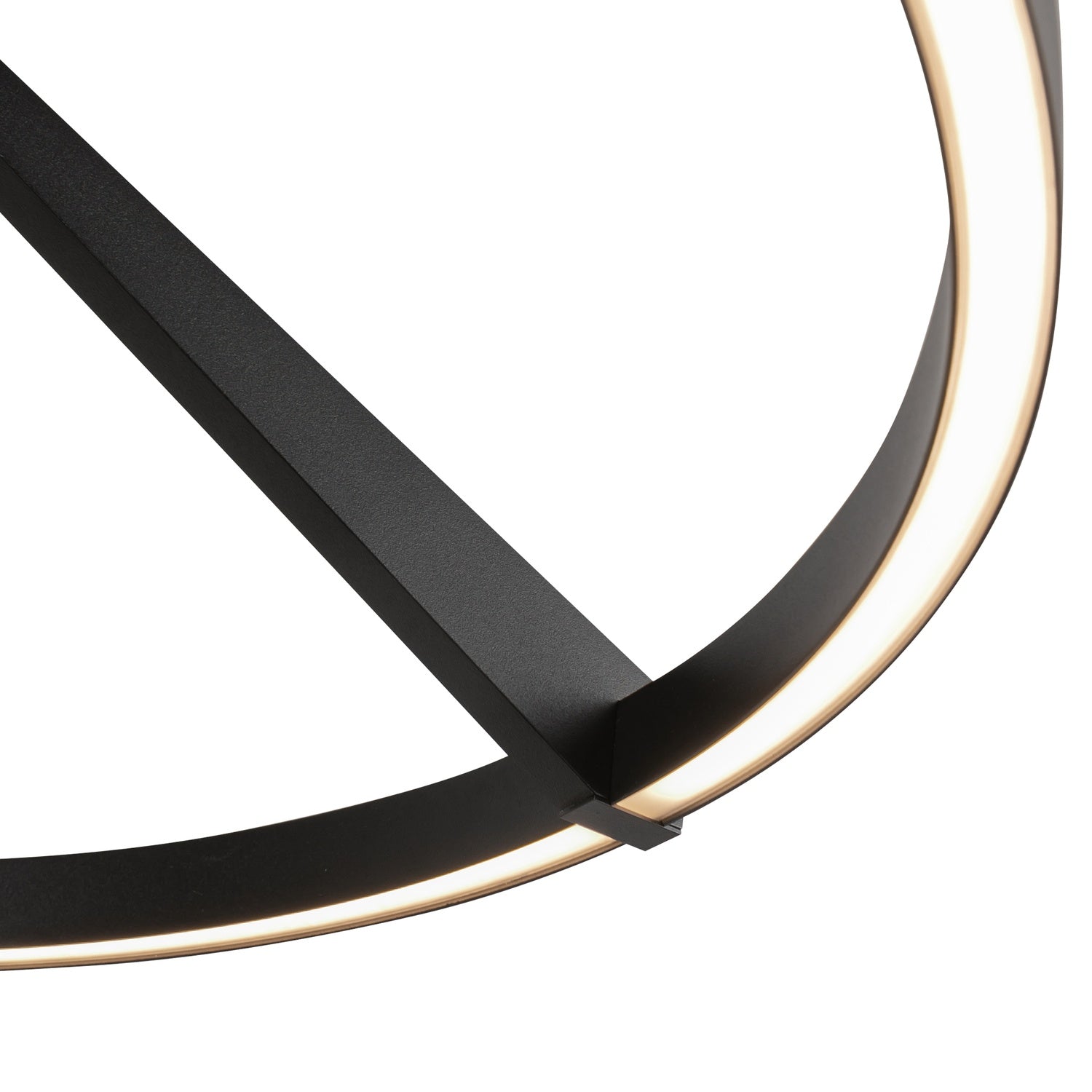 KUZCO LIGHTING INC SF27724-BK-3WCCT-UNV 88d502dc-edc7-4f99-9ae9-d705600f8c5e