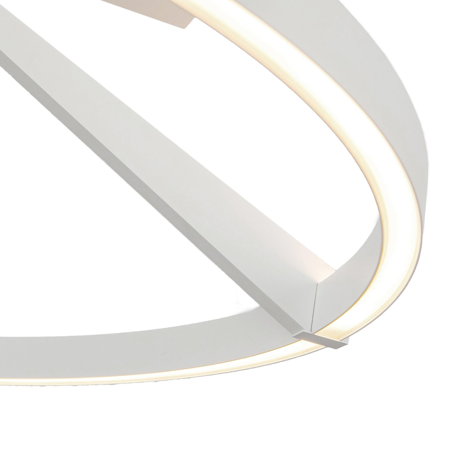 KUZCO LIGHTING INC, RODA SEMI-FLUSH MOUNTS, SEMI FLUSH MOUNT LIGHT