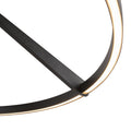 KUZCO LIGHTING INC, RODA SEMI-FLUSH MOUNTS, SEMI FLUSH MOUNT LIGHT