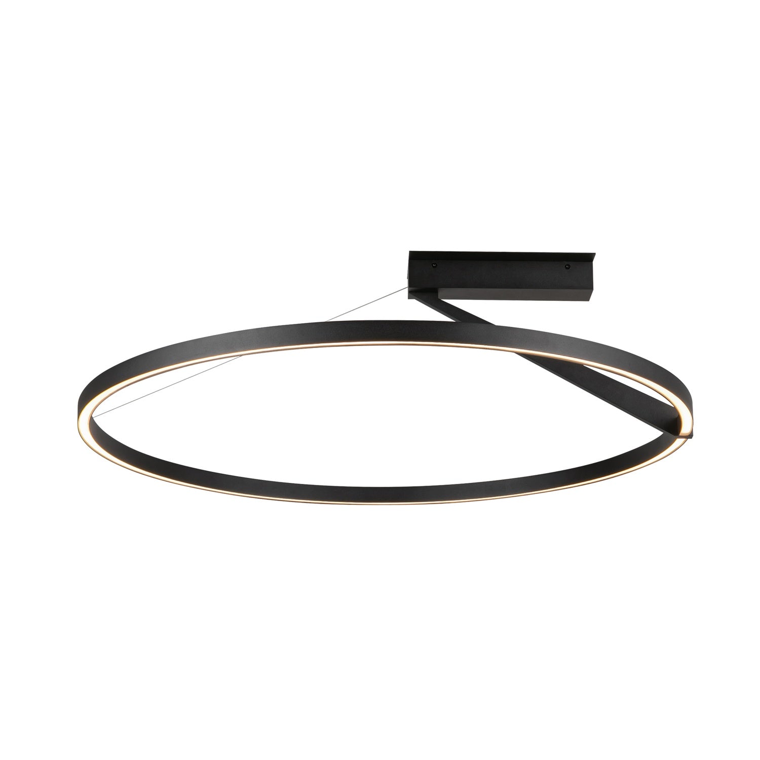 KUZCO LIGHTING INC, RODA SEMI-FLUSH MOUNTS, SEMI FLUSH MOUNT LIGHT