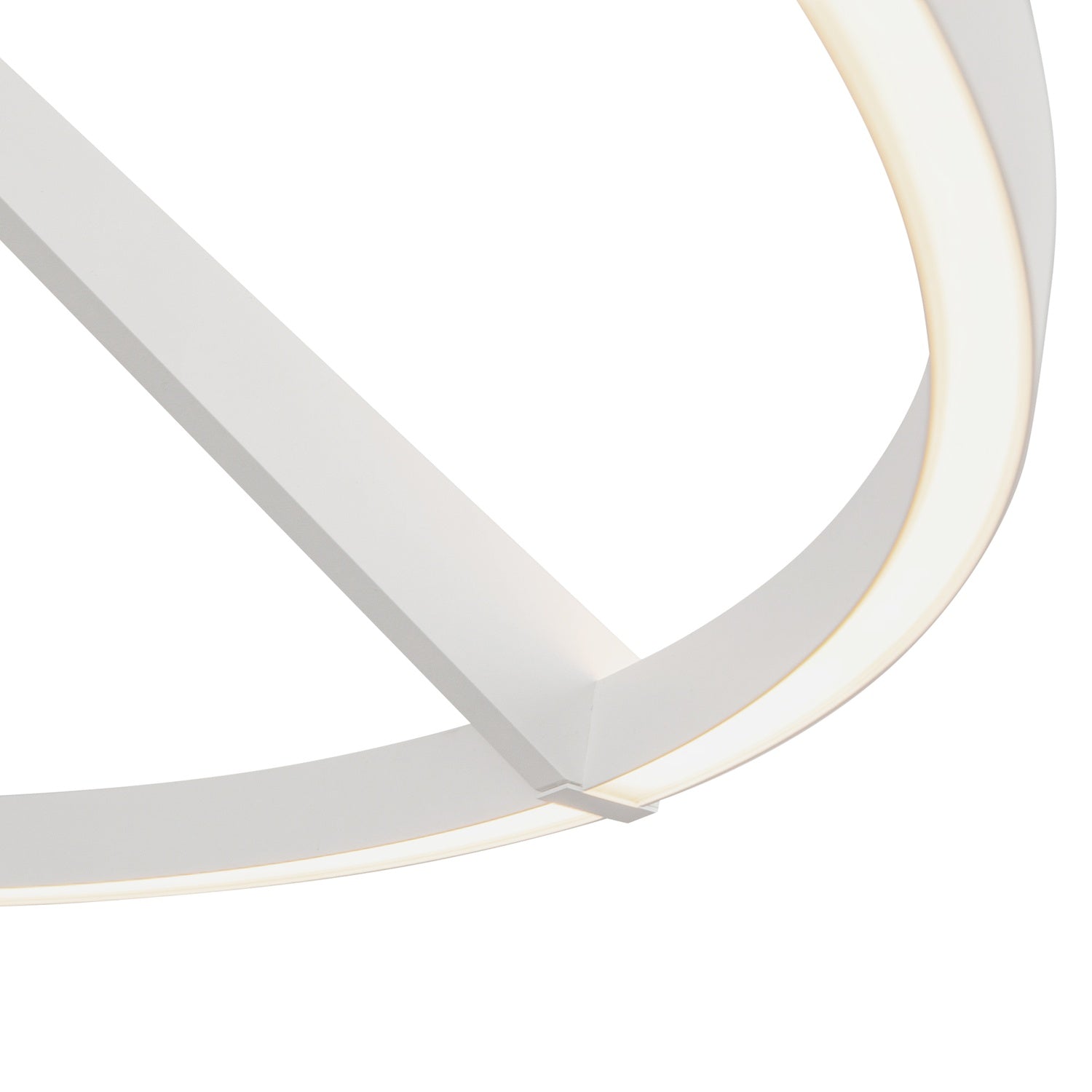 KUZCO LIGHTING INC, RODA SEMI-FLUSH MOUNTS, SEMI FLUSH MOUNT LIGHT