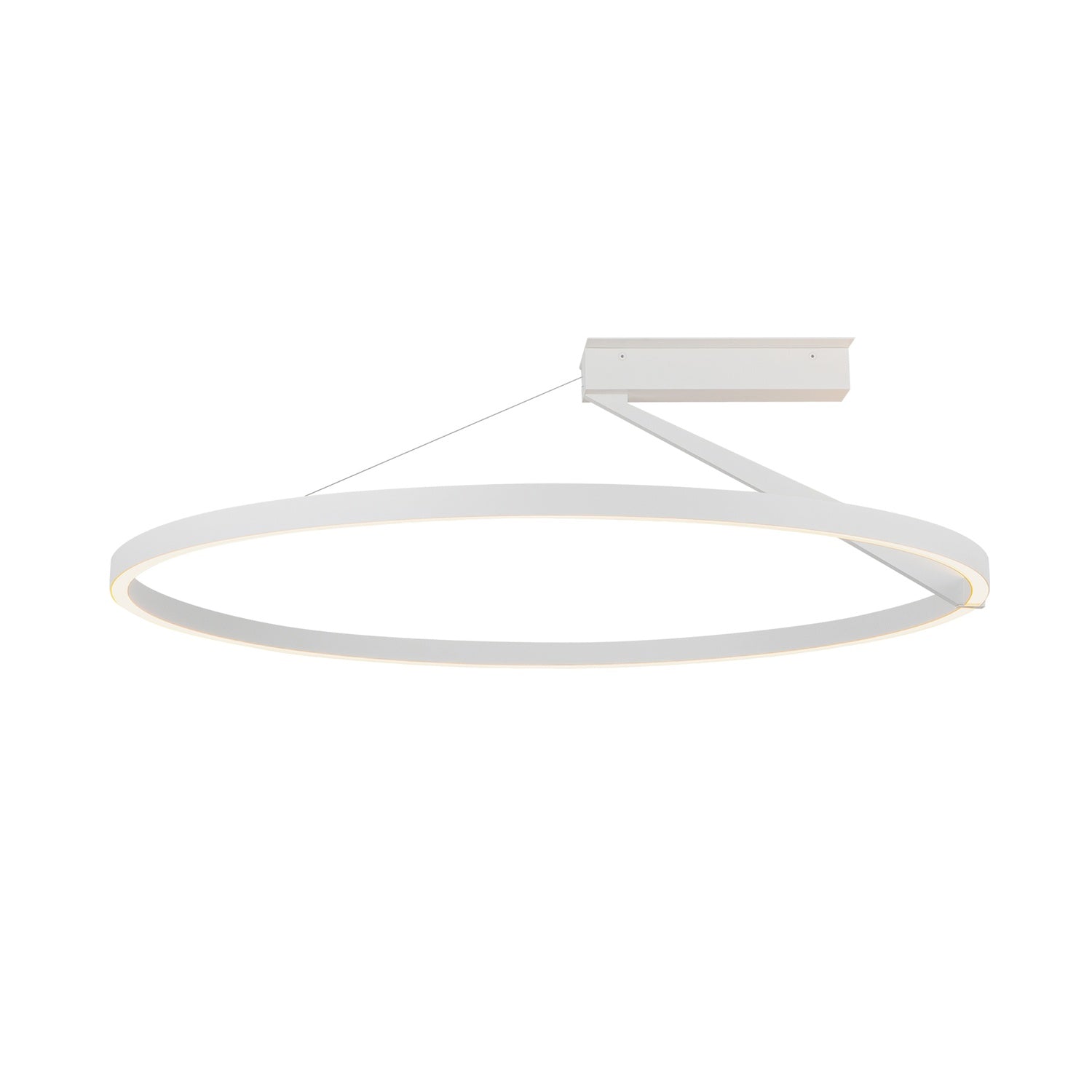 KUZCO LIGHTING INC SF27731-WH-3WCCT-UNV 5d2cb777-f76a-40c2-a6ff-f1326e6f6a8d