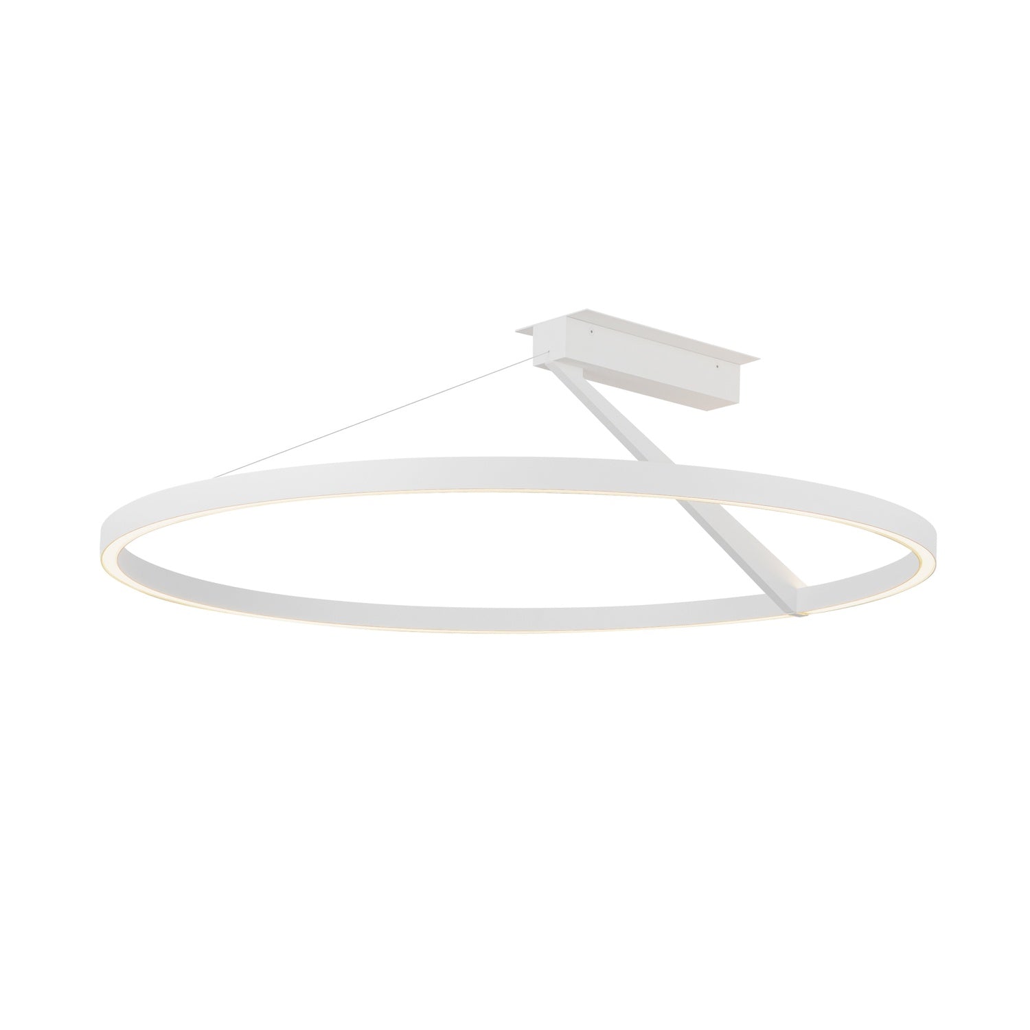 KUZCO LIGHTING INC, RODA SEMI-FLUSH MOUNTS, SEMI FLUSH MOUNT LIGHT