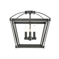 ALORA, MANOR SEMI-FLUSH MOUNTS, SEMI FLUSH MOUNT LIGHT