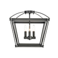 KUZCO LIGHTING INC, MANOR SEMI-FLUSH MOUNTS, SEMI FLUSH MOUNT LIGHT