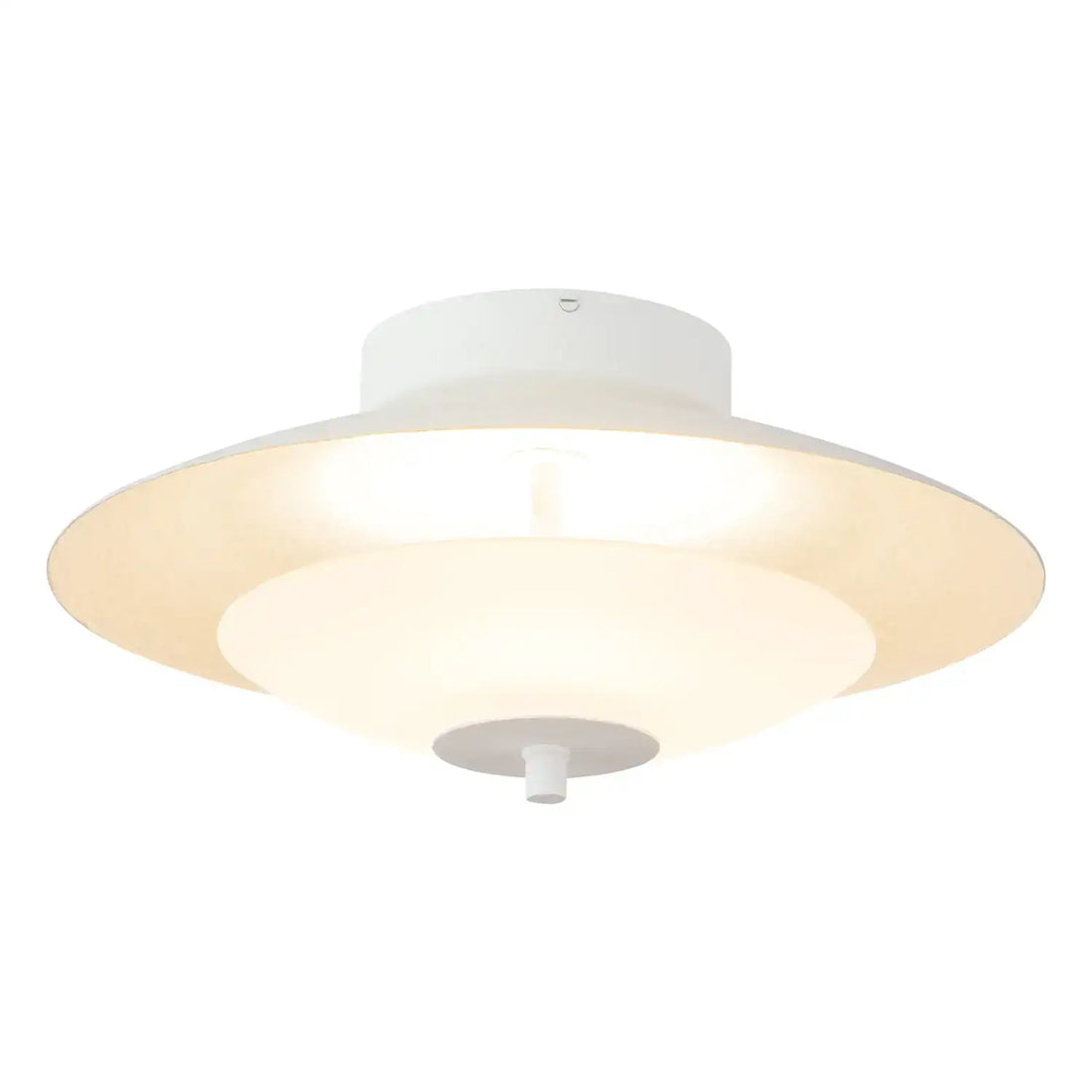 , PRESCOTT SEMI-FLUSH MOUNTS, SEMI FLUSH MOUNT LIGHT