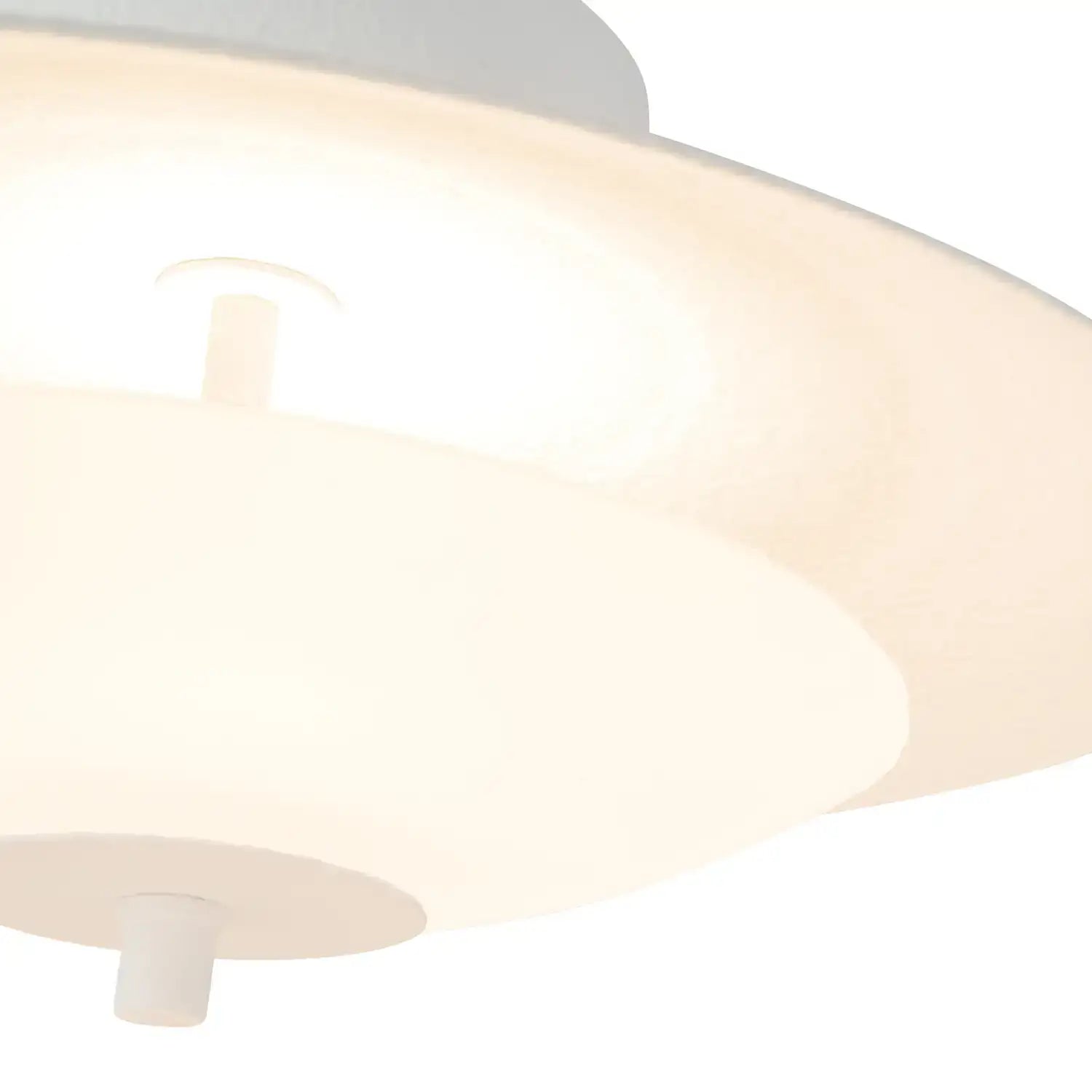 , PRESCOTT SEMI-FLUSH MOUNTS, SEMI FLUSH MOUNT LIGHT