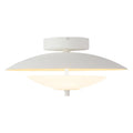 , PRESCOTT SEMI-FLUSH MOUNTS, SEMI FLUSH MOUNT LIGHT