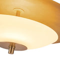 , PRESCOTT SEMI-FLUSH MOUNTS, SEMI FLUSH MOUNT LIGHT
