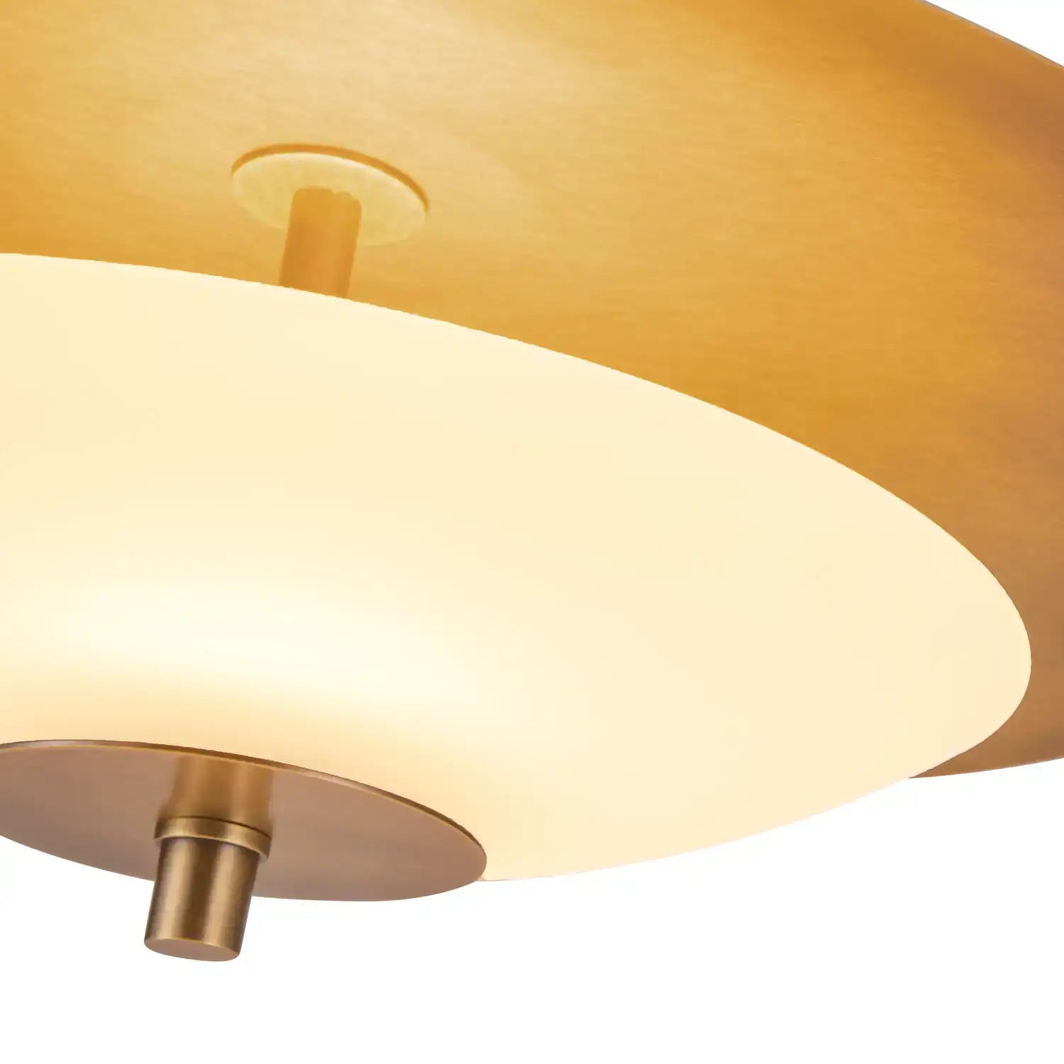 , PRESCOTT SEMI-FLUSH MOUNTS, SEMI FLUSH MOUNT LIGHT