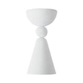 , MURPHY SEMI-FLUSH MOUNTS, SEMI FLUSH MOUNT LIGHT