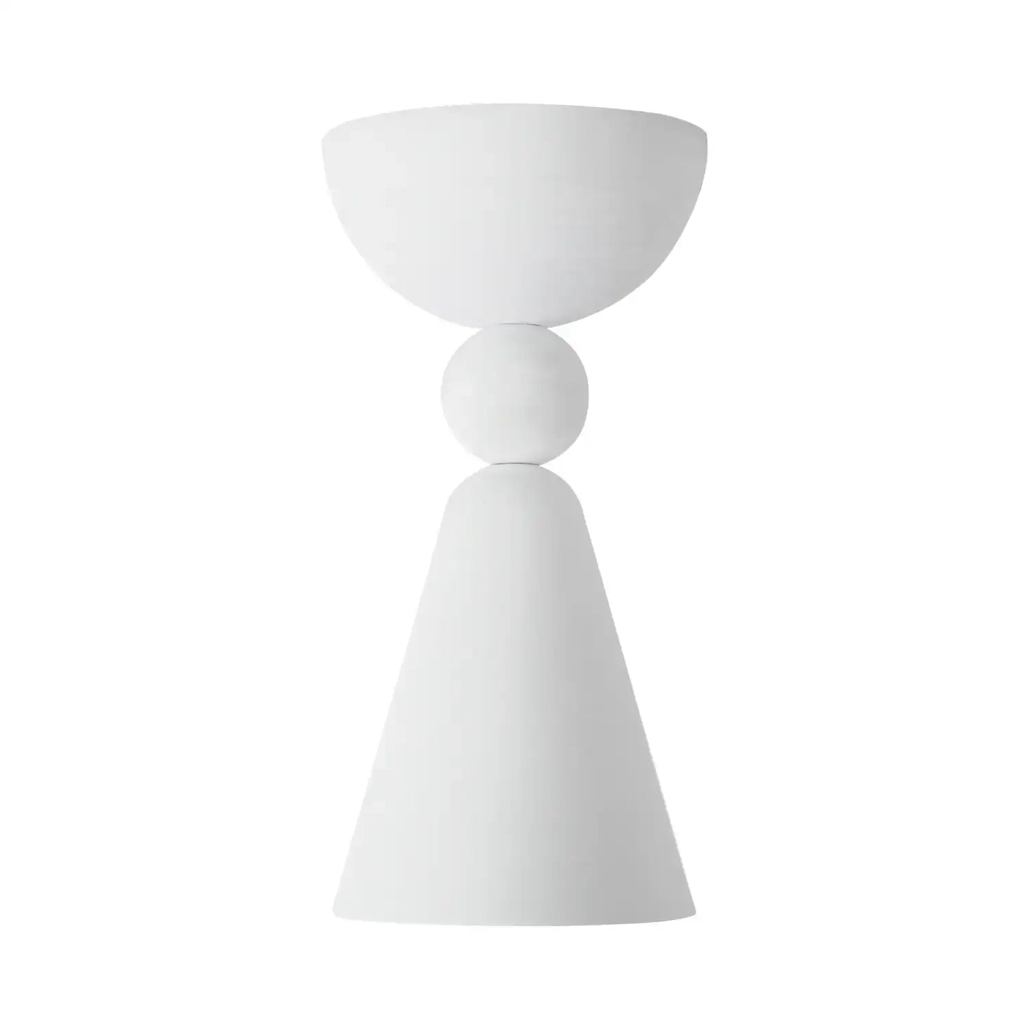 , MURPHY SEMI-FLUSH MOUNTS, SEMI FLUSH MOUNT LIGHT