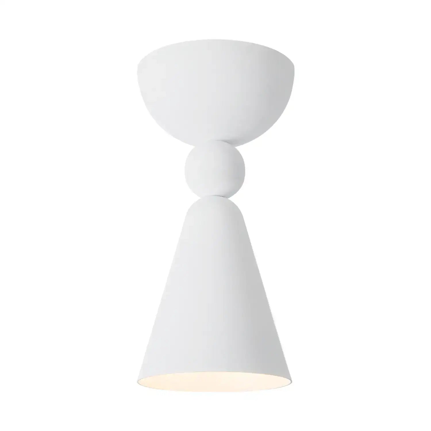 , MURPHY SEMI-FLUSH MOUNTS, SEMI FLUSH MOUNT LIGHT