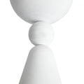 , MURPHY SEMI-FLUSH MOUNTS, SEMI FLUSH MOUNT LIGHT