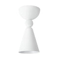 , MURPHY SEMI-FLUSH MOUNTS, SEMI FLUSH MOUNT LIGHT