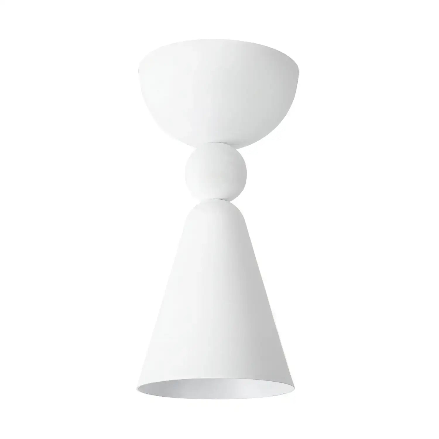 , MURPHY SEMI-FLUSH MOUNTS, SEMI FLUSH MOUNT LIGHT