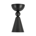 , MURPHY SEMI-FLUSH MOUNTS, SEMI FLUSH MOUNT LIGHT