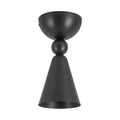 , MURPHY SEMI-FLUSH MOUNTS, SEMI FLUSH MOUNT LIGHT