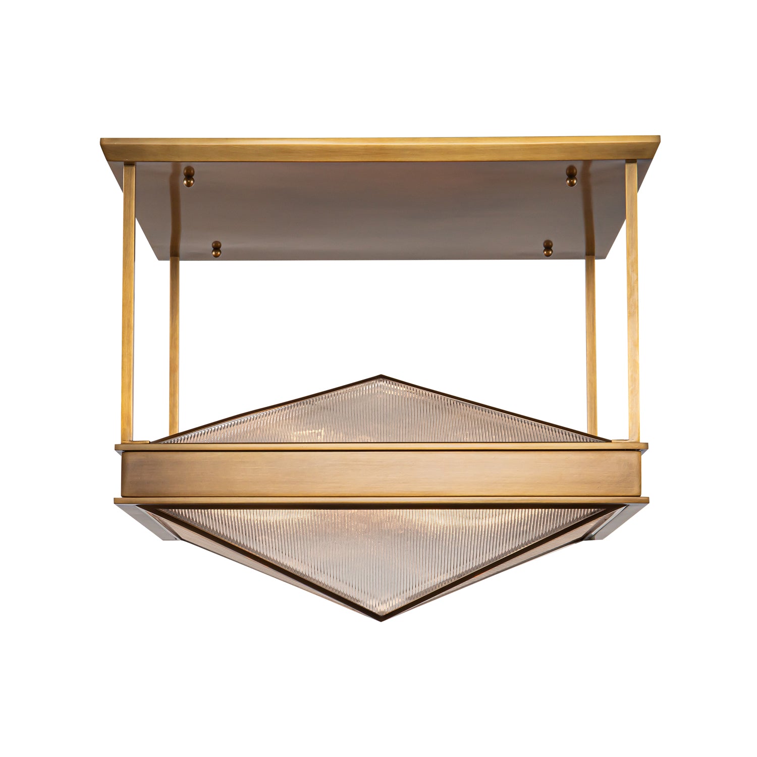 KUZCO LIGHTING INC, CAIRO SEMI-FLUSH MOUNTS, SEMI FLUSH MOUNT LIGHT