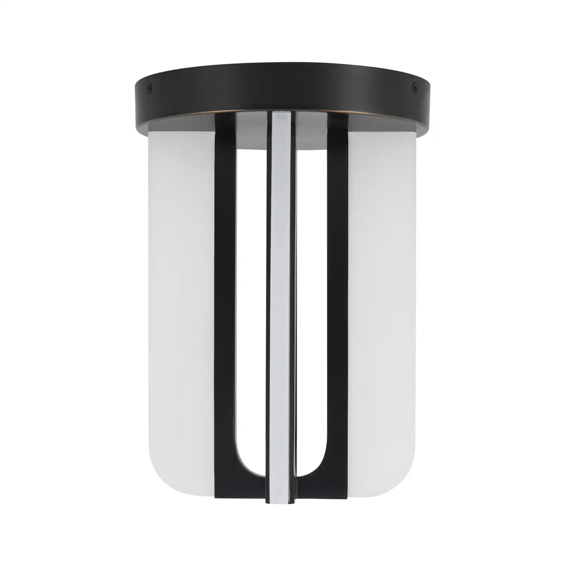 KUZCO LIGHTING INC, ANDERS SEMI-FLUSH MOUNTS, SEMI FLUSH MOUNT LIGHT