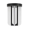 KUZCO LIGHTING INC, ANDERS SEMI-FLUSH MOUNTS, SEMI FLUSH MOUNT LIGHT