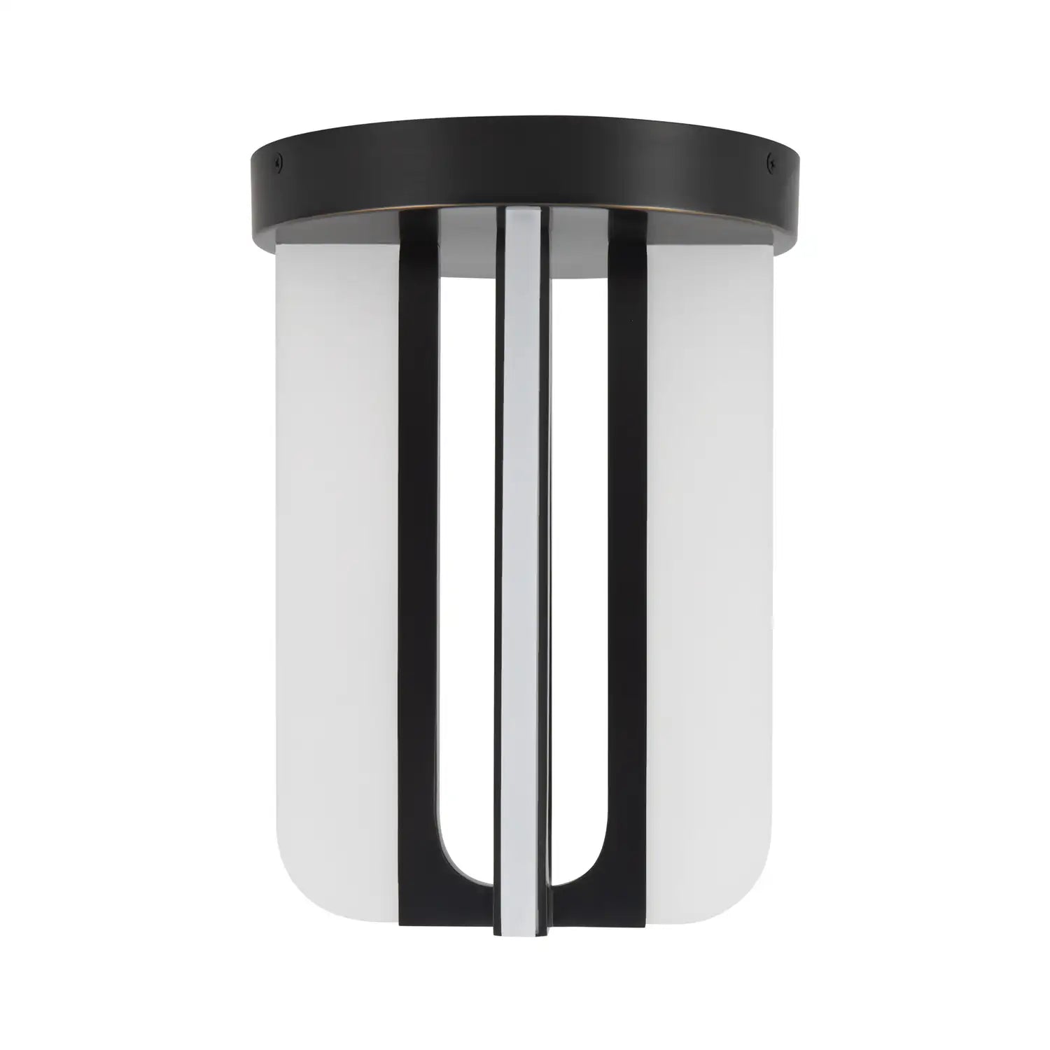 KUZCO LIGHTING INC, ANDERS SEMI-FLUSH MOUNTS, SEMI FLUSH MOUNT LIGHT