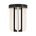 KUZCO LIGHTING INC, ANDERS SEMI-FLUSH MOUNTS, SEMI FLUSH MOUNT LIGHT