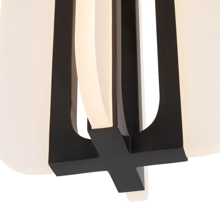 ALORA, ANDERS SEMI-FLUSH MOUNTS, SEMI FLUSH MOUNT LIGHT