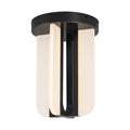 KUZCO LIGHTING INC, ANDERS SEMI-FLUSH MOUNTS, SEMI FLUSH MOUNT LIGHT