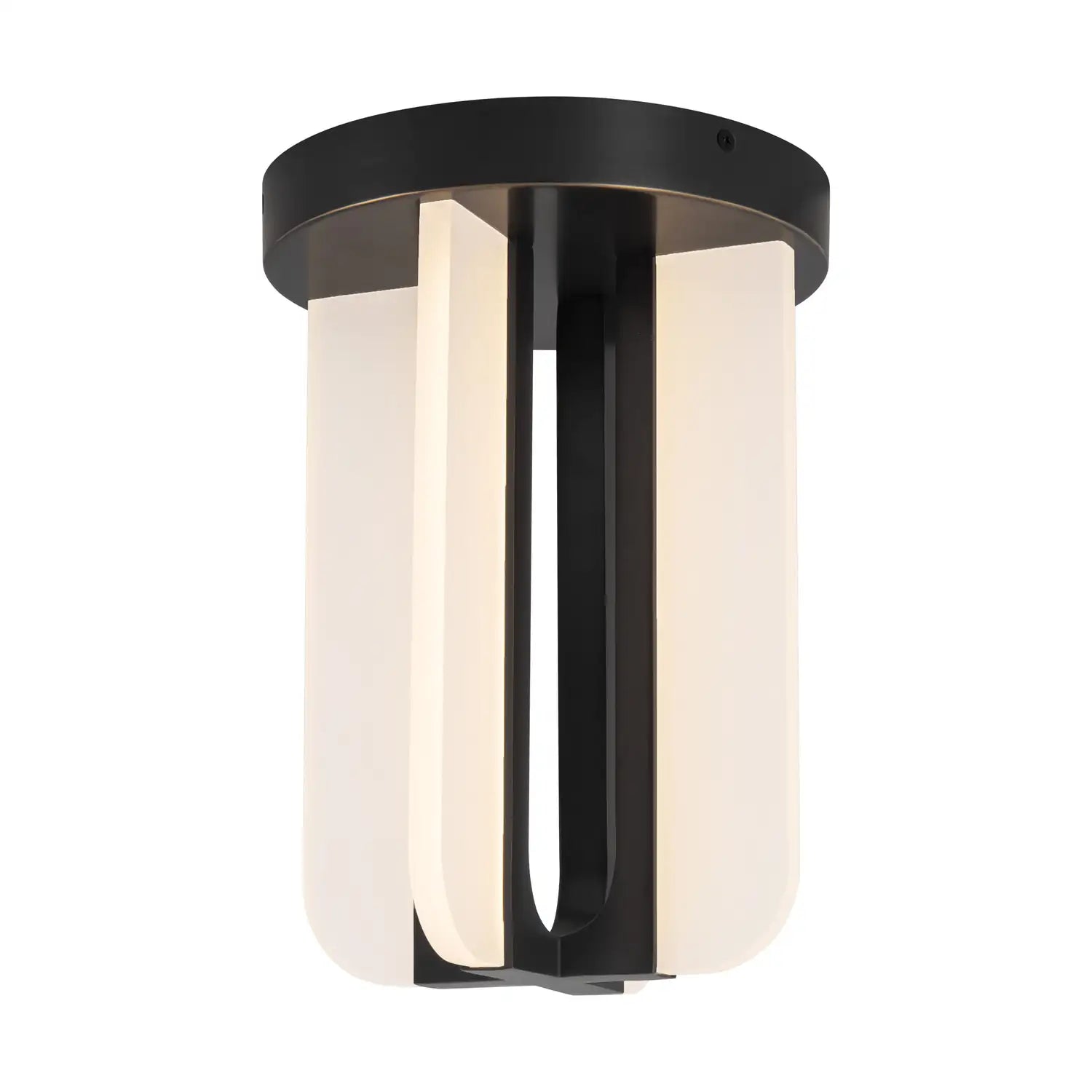 KUZCO LIGHTING INC, ANDERS SEMI-FLUSH MOUNTS, SEMI FLUSH MOUNT LIGHT
